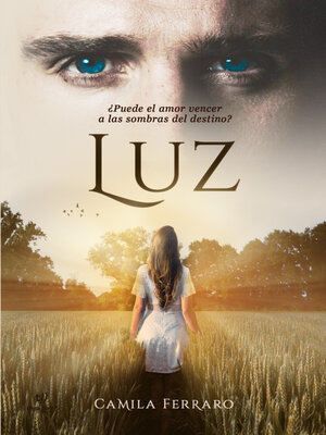 cover image of Luz